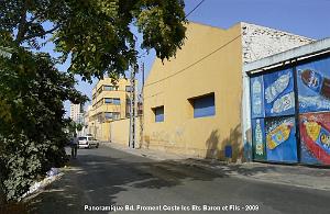 ORAN 2009 pano Bd. Froment Coste 01